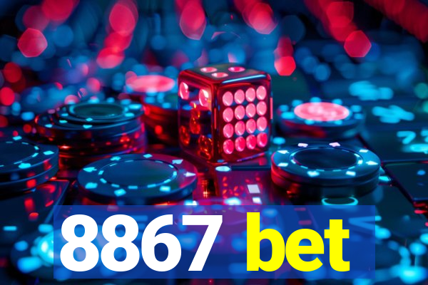 8867 bet